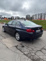 BMW 520i - - gebrauchte BMW 520 aus dem Jahr 2012