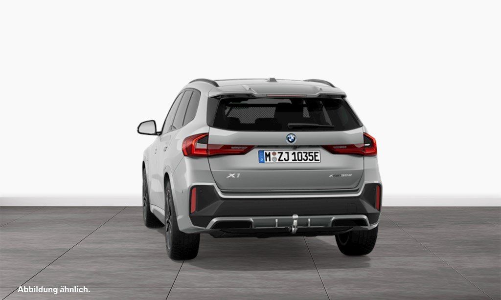 BMW X1 xDrive30e M Sport Pro Driving/ParkingAssistPr foto 7