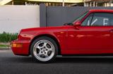 Porsche 911 964 Carrera 2,C2 Schalter, 2 Hd,Matching Nºs - Porsche aus 1992: 911