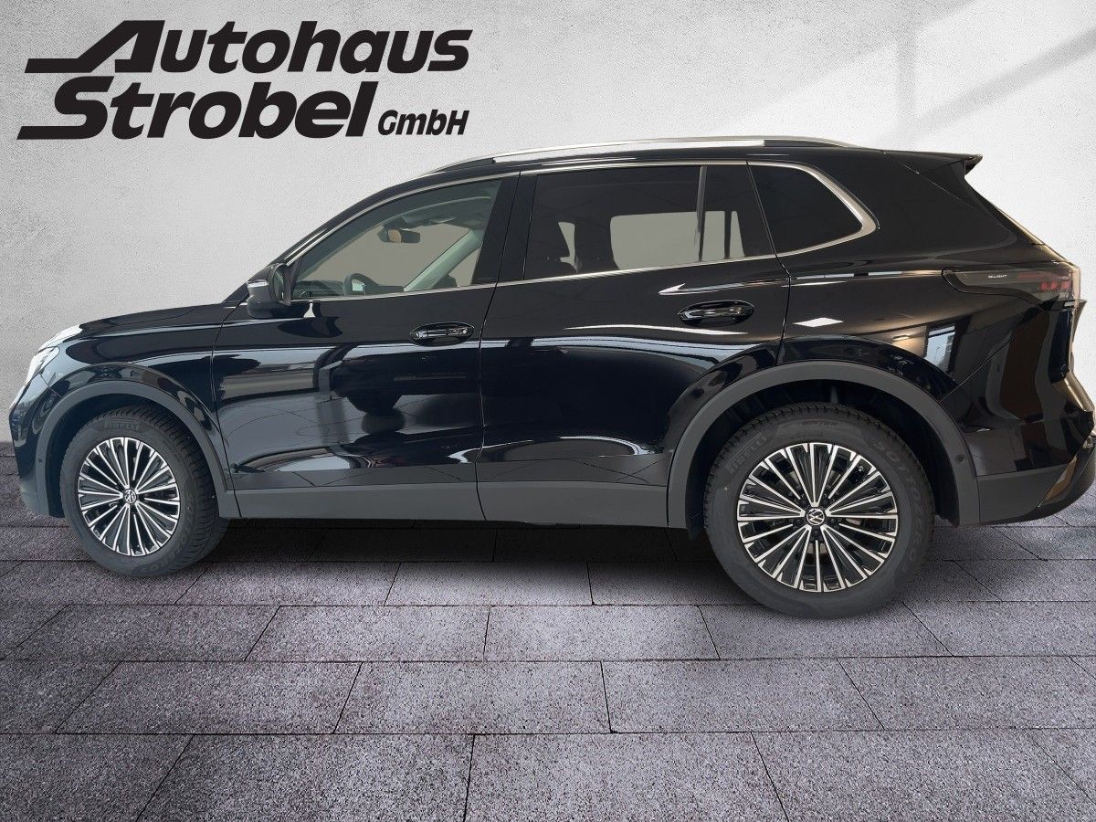 Volkswagen Tiguan - Bild 3