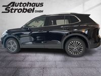 Volkswagen Tiguan - Vorschau Bild 3