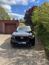 Mazda CX-60 3.3 Diesel HomuraPlus Pano Bose 360 Kamera