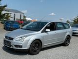 Ford Focus 1,6i         TÜV 05.2027 - Ford Focus aus 2007: Kombi