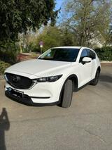Mazda CX-5 2.0 SKYACTIV-G 165 Prime-Line FWD Prime... - Mazda CX-5: Prime Line