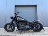 Harley-Davidson FLHCS Fat Boy Heritage S 114 ABS Custombike!!!! - Offers