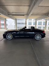 BMW TÜV 07/27 Dach neu Lückenlos BMW  Service Neu  - BMW Z4 in Frankfurt (Main)