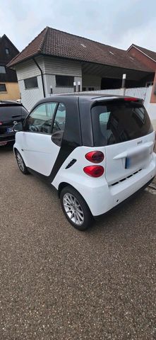 Smart 2010 otomatik