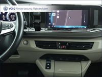 Volkswagen T7 Multivan - Vorschau Bild 12