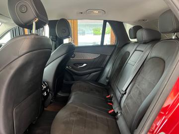 2018 Mercedes-BENZ GLC 缩略图 22