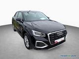 Audi Q2 35 TFSI adv. - KAMERA - PDC+ - NAVI - LED - Audi: Schwarz
