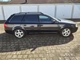 Audi A6 3.0 Avant - Audi A6 aus 2004: Kombi