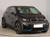 BMW i3 i3s 120Ah BEV 2022 , Automatik, Scheckheft, - graue BMW i3