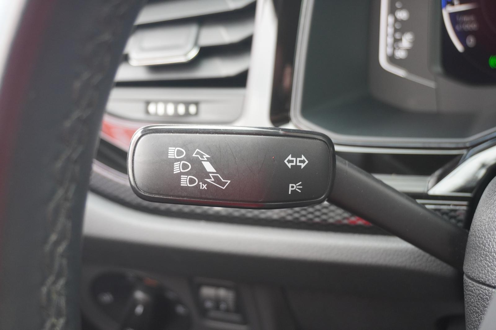 Volkswagen Taigo 1.0 TSI DSG LED Navi Sitzheizung, миниатюра 23