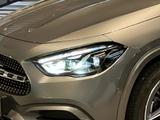Mercedes-Benz GLA 220 d 4M AMG, Night, MB-LED, Ambiente, RFK - Mercedes-Benz Ambiente