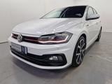Volkswagen Polo VI 2.0 TSI GTI Sitzheizung CarPlay - Volkswagen Polo: Tsi