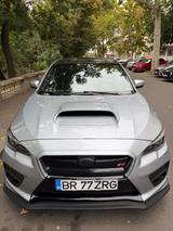 Subaru WRX STI 2.5 Sport Sport - Subaru: Sti