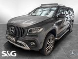 Mercedes-Benz X 350 d 4M POWER EDITION - Mercedes-Benz X 350 aus 2019