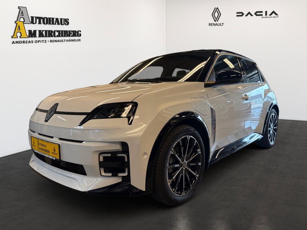Renault R 5