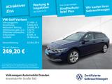 Volkswagen Golf VIII Variant 1.5 TSI DSG Style AHZV ACC LED - Volkswagen Golf: Variant Style