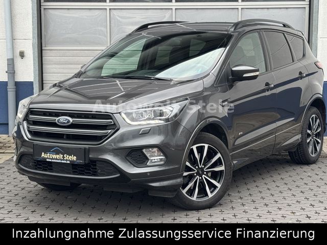 Ford Kuga ST-Line Navi Kamera Bi-Xenon AHK