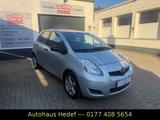 Toyota Yaris 1,33-l-Dual-VVT-i Cool- 6 Gang - Tuv 11/27 - Toyota Yaris in Herne
