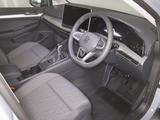 Volkswagen Golf Life 1.5TSI Rechtslenker 289,-ohne Anzahlun - Volkswagen Golf: 2.5
