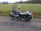 Moto Guzzi 850 T3 California  - MOTO GUZZI CALIFORNIA 850