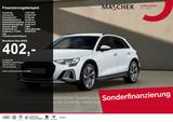 Audi A3 allstreet 40 TFSI e AHK LM18 R-Cam ACC Navipl - Audi A3 allstreet mit Hybrid-Antrieb (Benzin/Elektro)