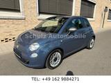 Fiat 500 *TÜV/AUTOMATIK/XENON/LEDER/INSP NEU - Fiat aus 2011: Auto