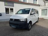 Volkswagen T5 Transporter LKW Zulassung Klima AHK - LKW Transporter gebraucht