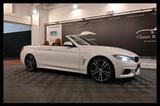 BMW 430 i xDrive M SPORT / DISTRONIC / LANE ASSIST - BMW: Assist
