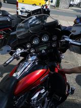 Harley-Davidson Ultra Glide FLHTCUSE2 - HARLEY-DAVIDSON 2007