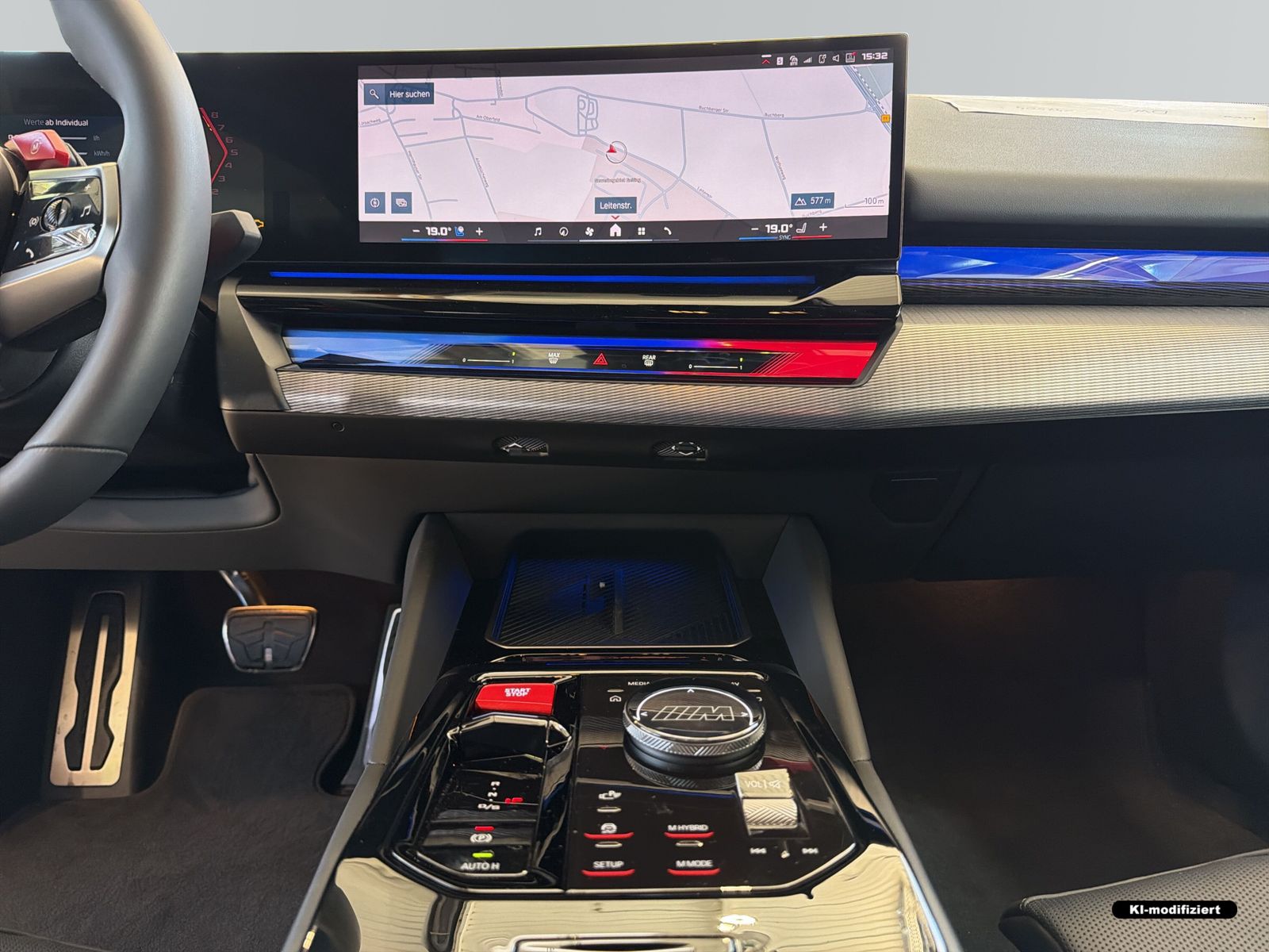 BMW M5 - Bild 13