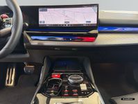 BMW M5 - Vorschau Bild 13
