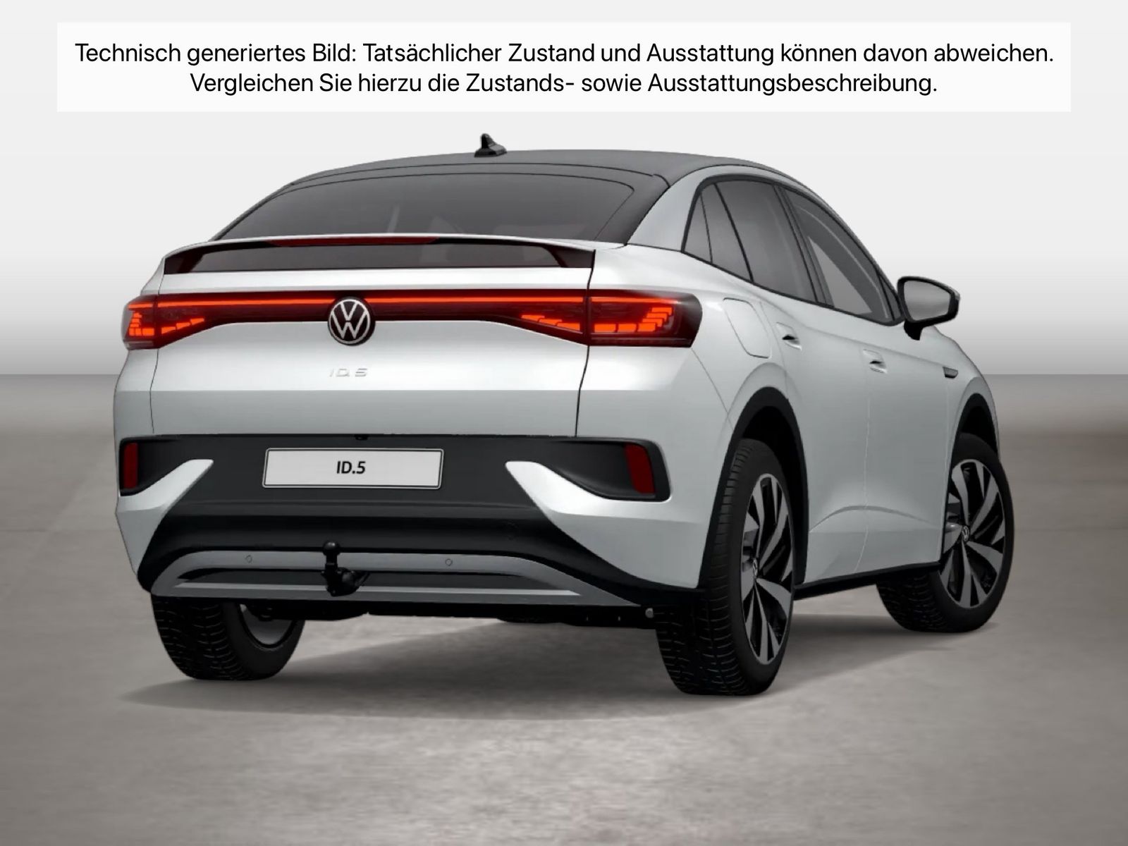 Volkswagen ID.5 - Bild 4