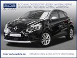 Renault Captur ZEN TCe140 EDC NAVI DAB LED Carplay PDC - Renault Captur: Zen