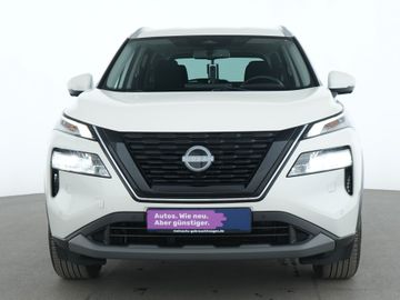 Nissan X-Trail - 3