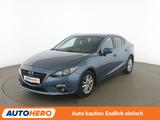 Mazda 3 2.0 Center-Line Aut.*NAVI*TEMPO*PDC*SHZ*LIM* - Mazda Gebrauchtwagen in Leverkusen