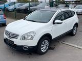 Nissan Qashqai+2 2.0 7.Sitzer*LEDER*PANORAMA*XENON - gebrauchte Nissan Qashqai+2 aus dem Jahr 2009