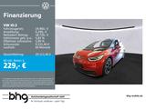 Volkswagen ID.3 Pro Performance Upgrade - rote Volkswagen ID.3