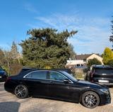 Mercedes-Benz S 560 e Long -  AMG Plus/ 360°/ Pano/ Executive - Mercedes-Benz S 560 Plug-in Hybrid (PHEV) Gebrauchtwagen