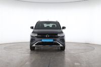 Volkswagen T-Cross - Vorschau Bild 5