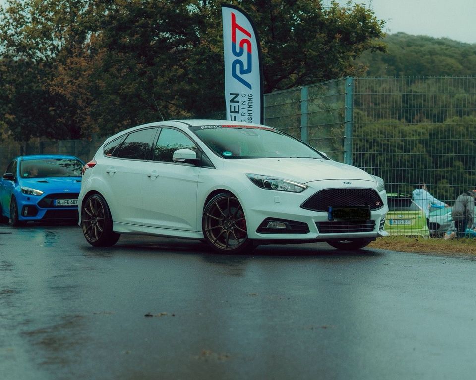 Image of Ford Focus