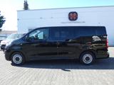 Opel Vivaro L Automatik *9-Sitzer*KLIMA*AHK*KAMERA* - Opel Vivaro in Mainz