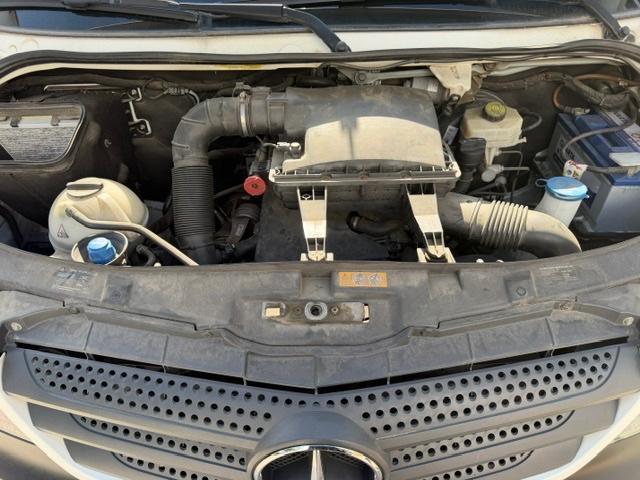 Mercedes-Benz Sprinter II 513 CDI*Mixto*Navi*Kamera*1.HD*220V