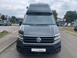 Volkswagen CRAFTER GRAND CALIFORNIA 600 FWD - Volkswagen Crafter mit Panoramadach