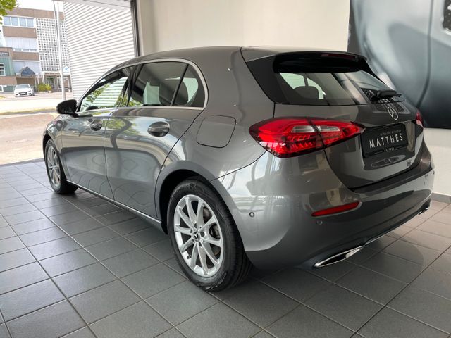 Fahrzeugabbildung Mercedes-Benz A 180 d Progressive AHK/DAB/MBUX/Klima/Shzg