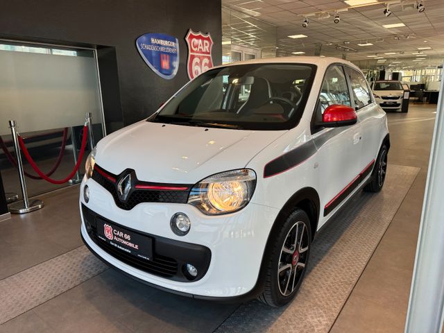 Renault Twingo Luxe /  1. HAND