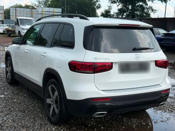 Mercedes GLB 180 - 8