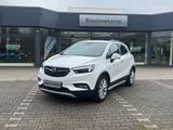 Opel Mokka X 1.4 Turbo 120 Jahre Automatik, AHK - Opel Mokka X Gebrauchtwagen in Duisburg